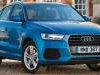 Audi  Q3 2.0 TDI Kompletan Auto U Delovima