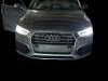 Audi  Q3 2.0TDI Kompletan Auto U Delovima