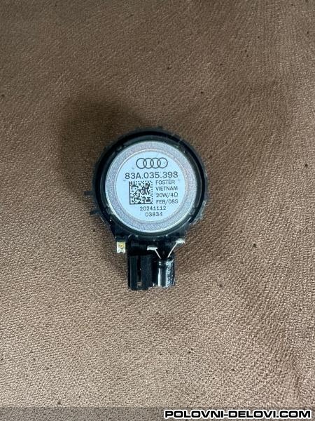 Audi Q3 A3 Zvucnik - 83A 035 398 