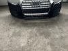 Audi  Q3 BRANIK MASKA 