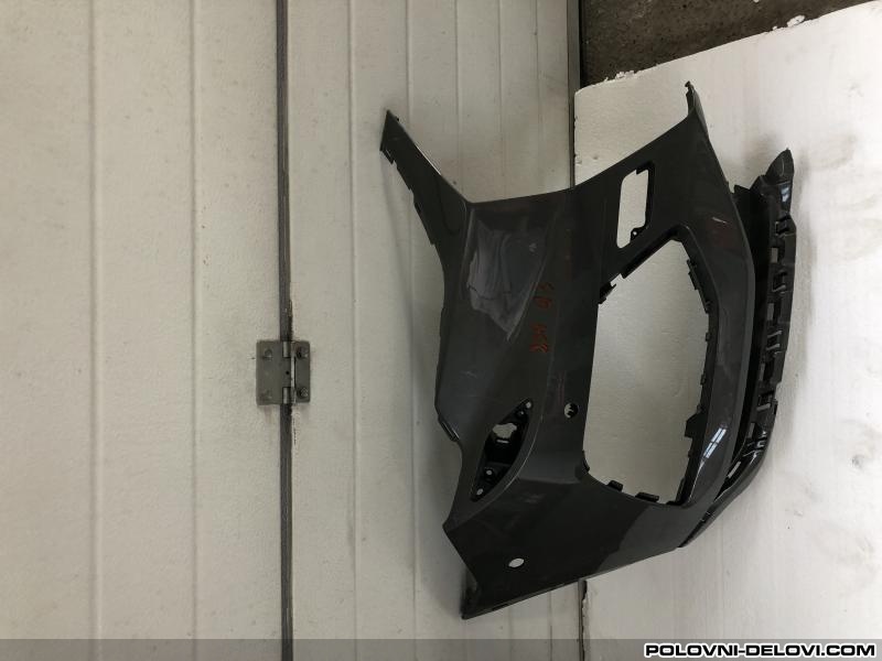 Audi  Q3 BRANIK.levi Deo Karoserija