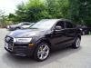 Audi  Q3 DELOVI  Kompletan Auto U Delovima