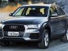 Audi  Q3 DIFERENCIJAL  Prenosni Sistem