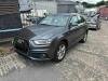 Audi  Q3  Enterijer