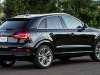 Audi  Q3 GEPEK STAKLO Stakla