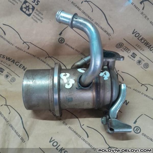 Audi  Q3  Hladnjak Egr-a 04L 131 512 BQ