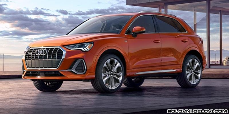 Audi  Q3 INSTRUMENT TABLA