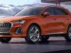Audi  Q3 INSTRUMENT TABLA