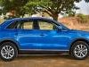 Audi  Q3 Izolacija Haube Razni Delovi