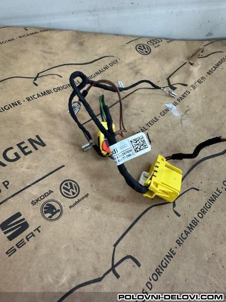 Audi Q3 Kabl Za Povezivanje MF Volana 