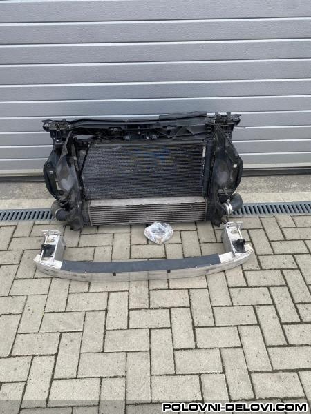 Audi Q3 Kompletna Prsa.vezni Lim 2.0 TDI