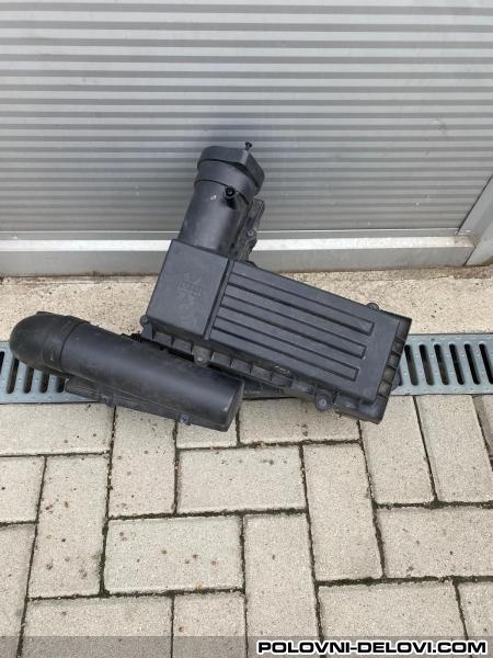 Audi Q3 Kuciste Filtera Vazduha 2.0 Tdi 