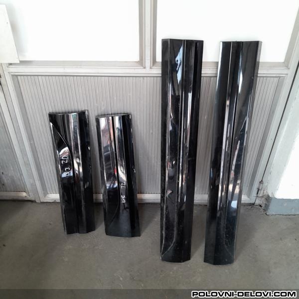 Audi  Q3 Lajsna Na Vratima Karoserija