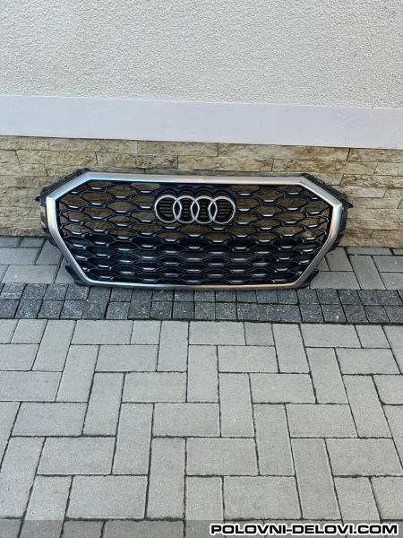 Audi Q3 Maska - 83F 853 651 