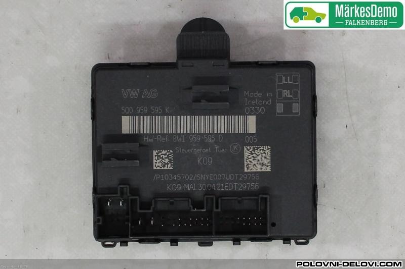 Audi Q3 Modul Podizaca Prozora - 5Q0 959 595 K 
