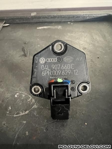 Audi  Q3  Motor I Delovi Motora