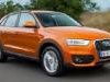 Audi  Q3 NOVI NAVEDENI DELOVI Rashladni Sistem