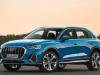 Audi  Q3 NOVI NAVEDENI DELOVI Svetla I Signalizacija