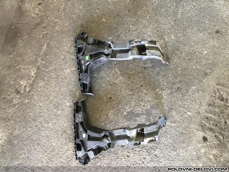 Audi  Q3 Nosac Zadnjeg Branik Karoserija