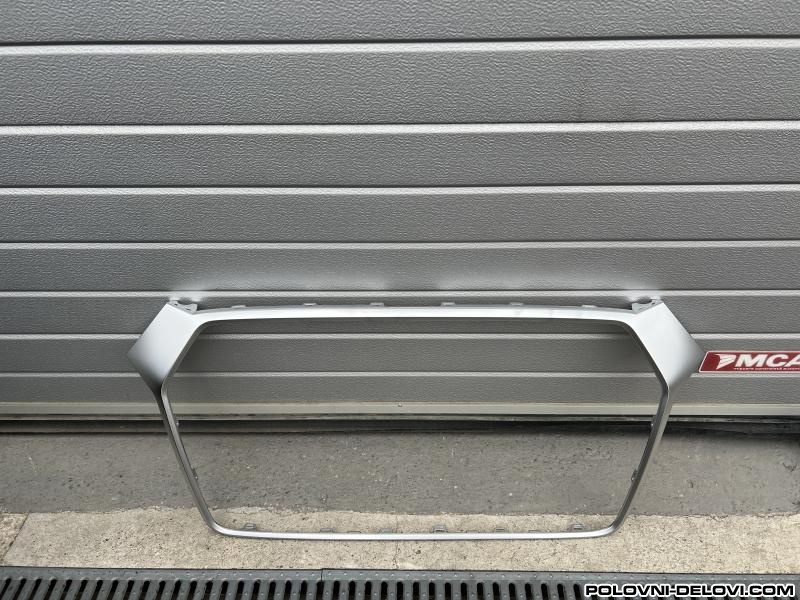 Audi  Q3 OKVIR MASKE 