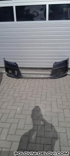 Audi  Q3 OPLATA BRANIKA Karoserija