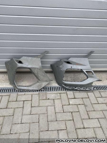 Audi  Q3 PREDNJI BRANIK Karoserija