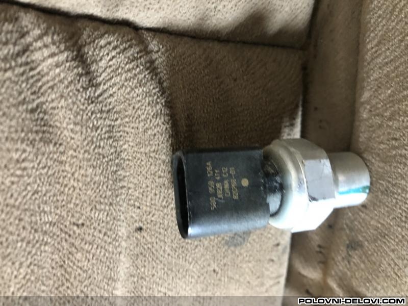 Audi  Q3 PRESOSTAT KLIME Rashladni Sistem