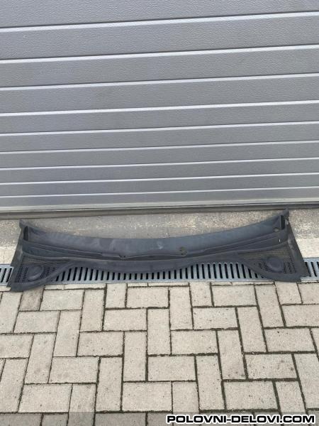 Audi Q3 Plastika Za Brisace Kod Soferke 