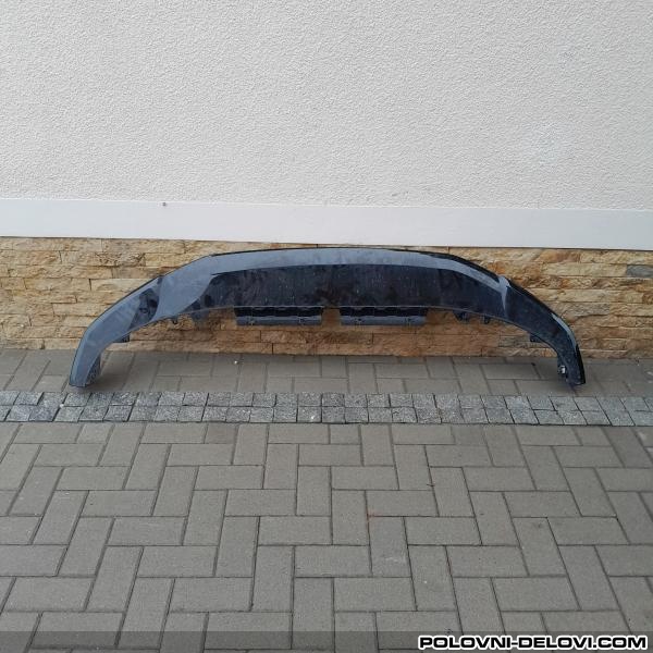 Audi  Q3 Podbranik.spojler Prednjeg Branika 83A 807 061 B 