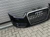 Audi Q3 Prednji Branik Sa Maskom