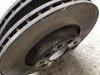 Audi  Q3 Prednji Diskovi Kocioni Sistem