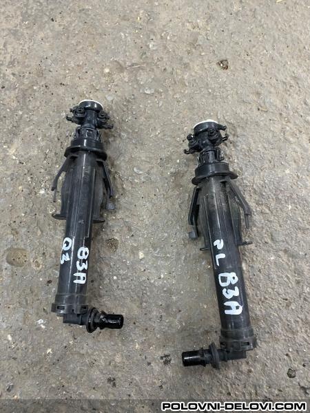 Audi Q3 Prskalica Fara -model 83A