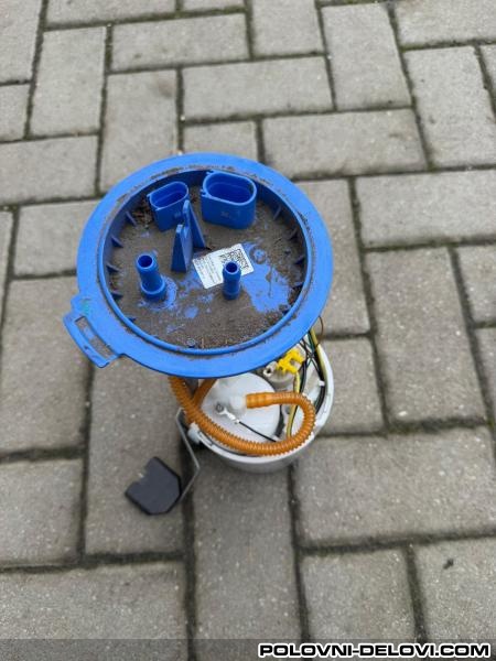 Audi Q3 Pumpa Goriva U Rezervoaru 2.0 - 5QF 919 087 H