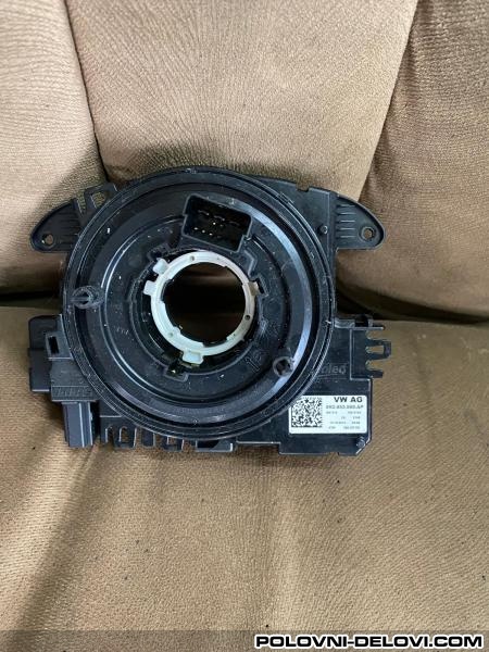 Audi Q3 Spulna Volana - 5K0 953 569 AP 