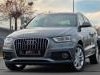 Audi  Q3  Svetla I Signalizacija