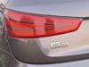 Audi  Q3 Tdi Svetla I Signalizacija