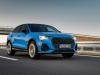 Audi  Q3 Tsi Kompletan Auto U Delovima