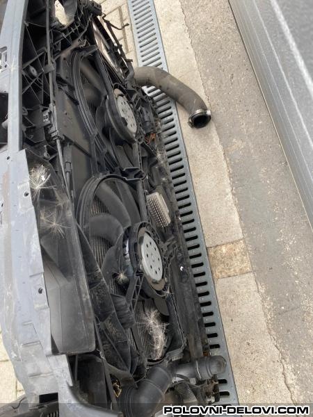 Audi  Q3  Vezni Lim.hladnjaci.sina.ventilatori - Model 8U0