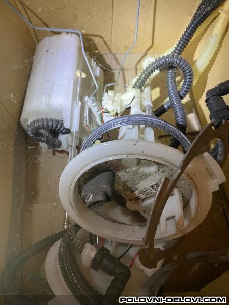 Audi Q3 Vw Tiguan Pumpa U Rezervoaru - 5N0 919 109 F