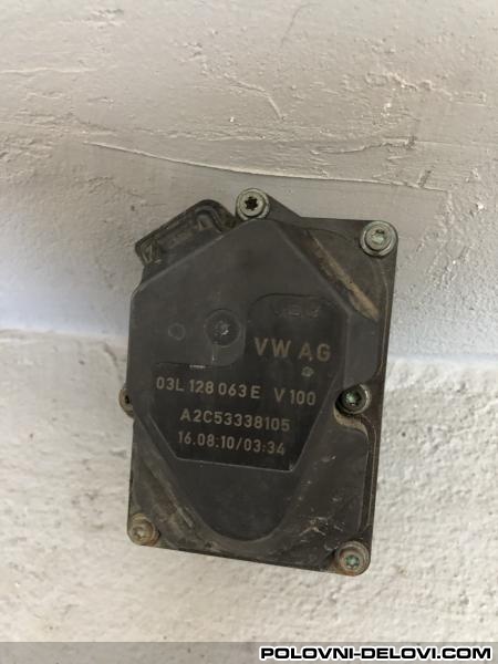 Audi  Q5 03L 128 063 E Motor I Delovi Motora