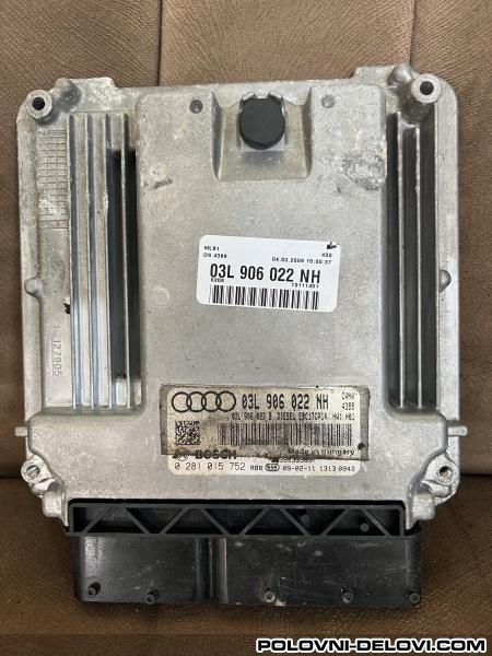 Audi  Q5 03L 906 022 NH Elektrika I Paljenje