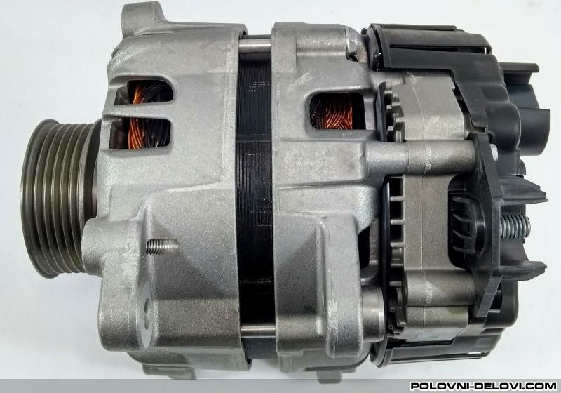 Audi  Q5 04L 903 018 BX Elektrika I Paljenje