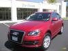 Audi  Q5 08-24 Kompletan Auto U Delovima
