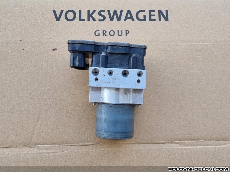 Audi  Q5 16-20 ABS Pumpa Kocioni Sistem