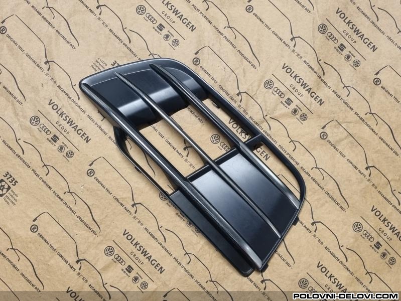 Audi  Q5 16-20 Leva Resetka Karoserija