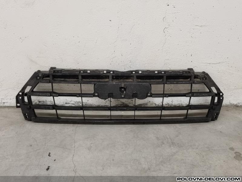 Audi  Q5 16-20 Nosac Maske Karoserija