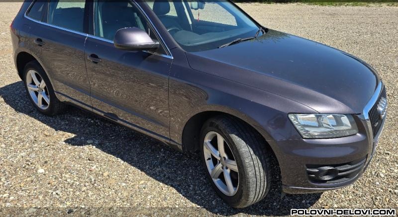 Audi  Q5 2.0 125kw Kompletan Auto U Delovima