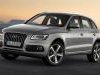 Audi  Q5 2.0 TDI Kompletan Auto U Delovima