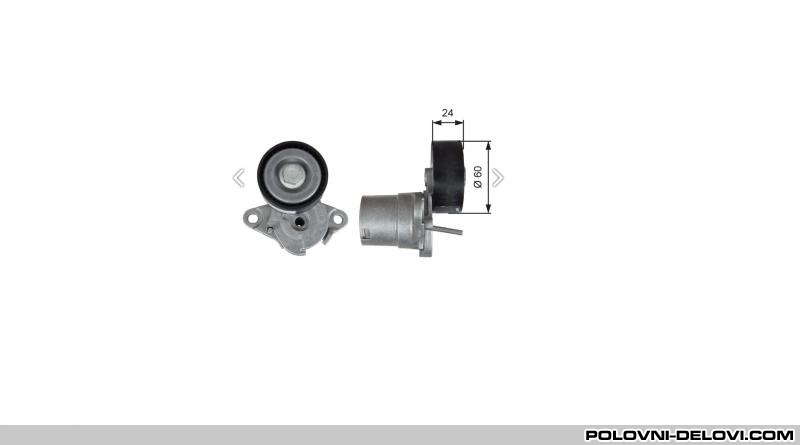 Audi  Q5 2.0 TFSI Motor I Delovi Motora