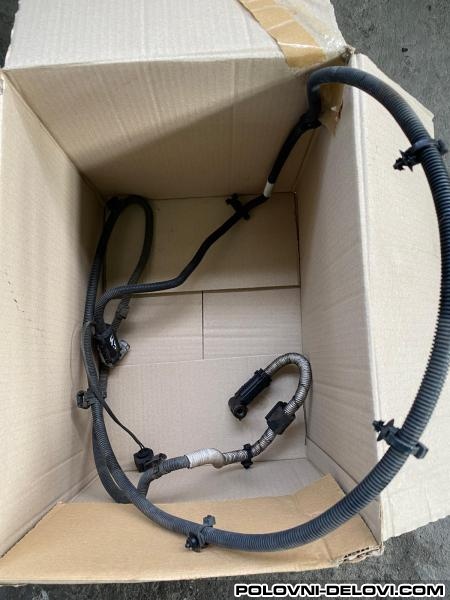 Audi Q5 2.0 Tdi Crevo Za Ad Blue